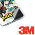 My Hero Academia Deku Squad Season 5 Galaxy S8 Plus Skin